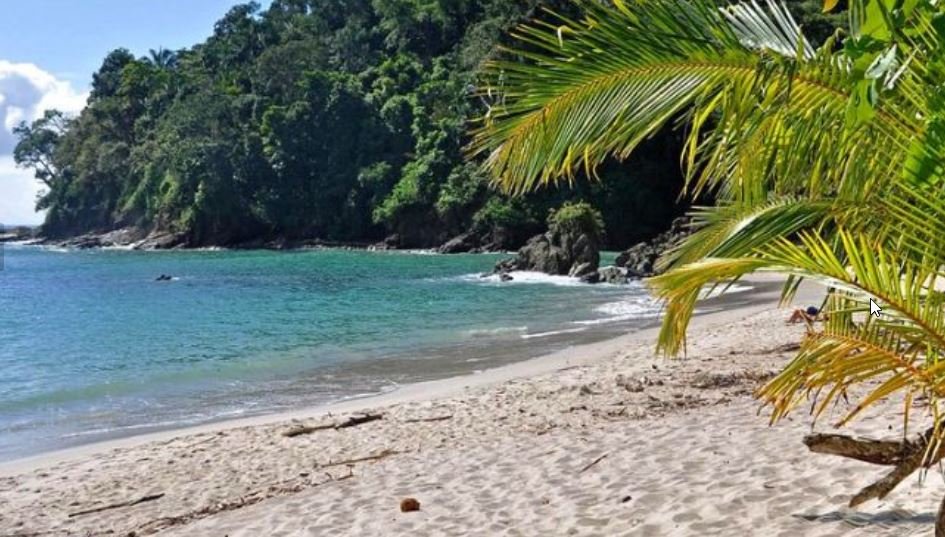 Playa Manuel Antonio