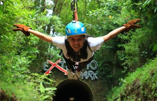 Canopy en Costa Rica: La Mejor Experiencia de Aventura en la Selva