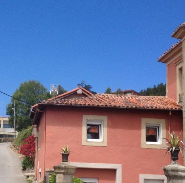 Apartamento El Descanso