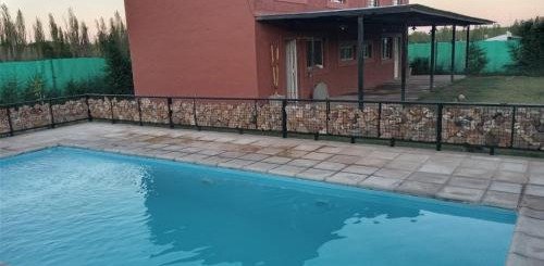 Cabaña La Irma
