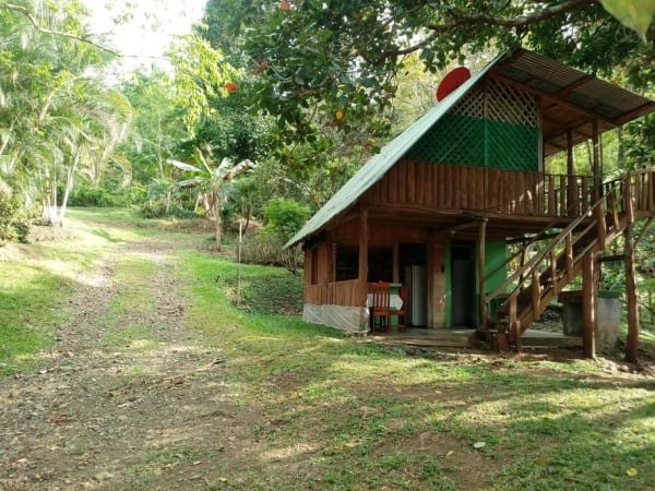 Cabañas San Juan Puriscal