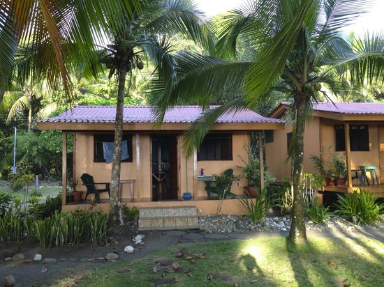 Cabinas Dulce Sueños