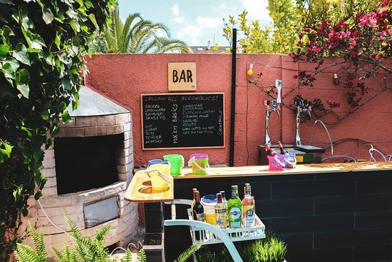 Cabinas Jarid