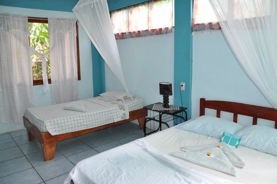 Cabinas Manolo, Hotel Villa Manolo Drake Bay