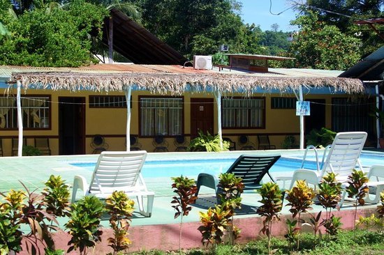 Cabinas Santa Maria
