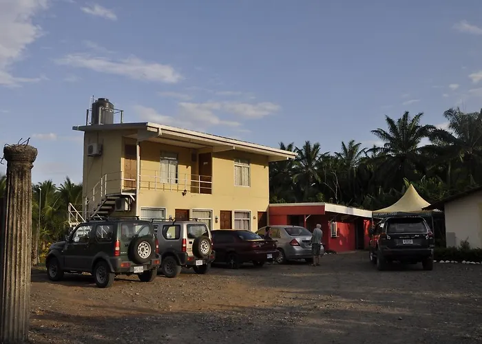 Cabinas Sueño Real