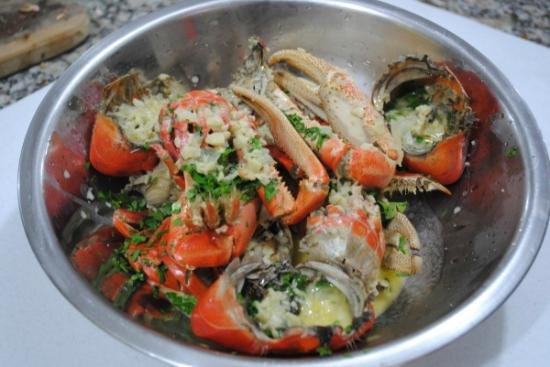 Cangrejal