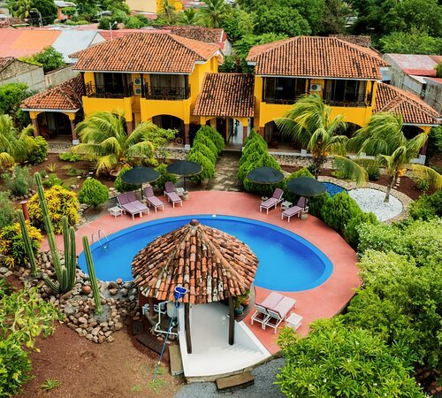 Casa Jardin Del Mango