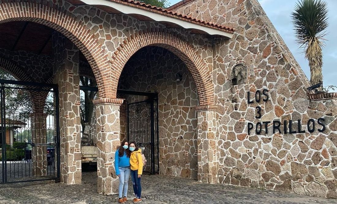 Casa Kibû Guadalupe