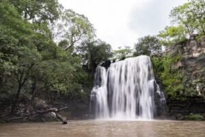 Cascadas en Costa Rica: Un Paraíso de Belleza Natural