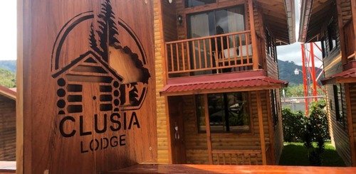 Clusia Lodge