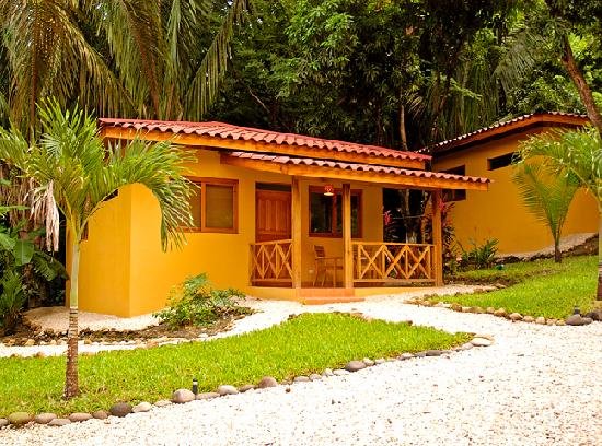 Costa Rica Guesthouse