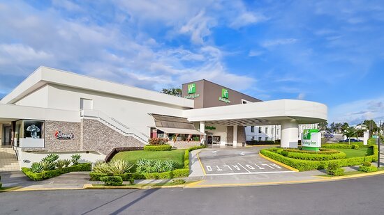 Holiday Inn San Jose La Sabana, An IHG Hotel