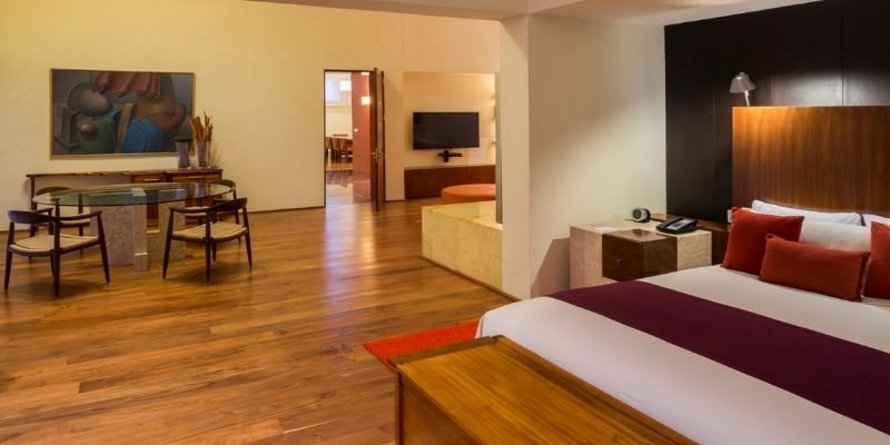Hotel Casa León