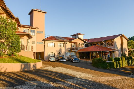 Hotel Colinas AltaVista
