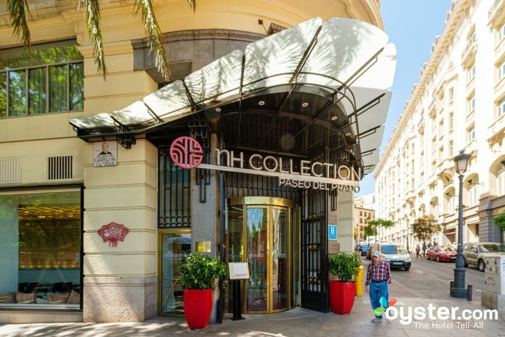 Hotel Del Paseo
