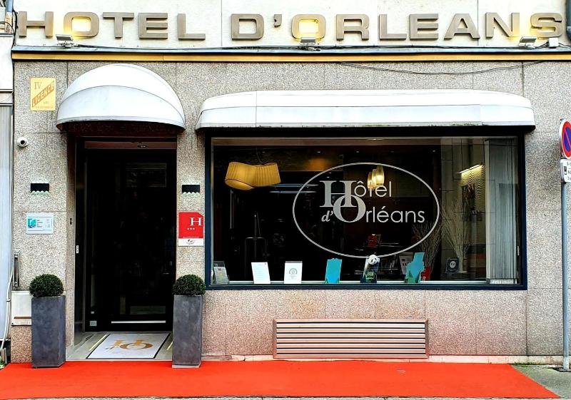 Hotel Doña Inés