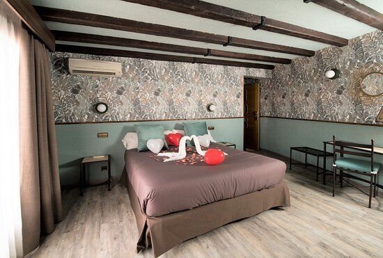 Hotel El Sol