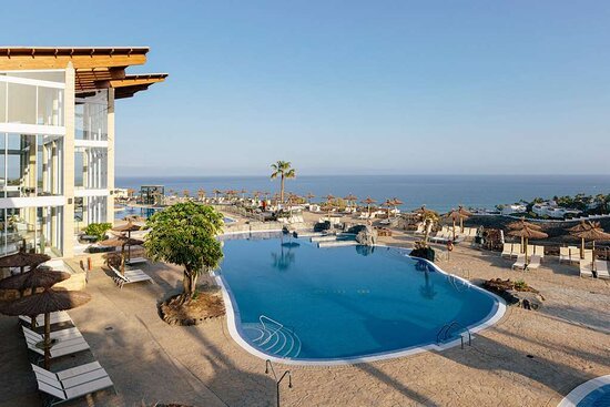 Hotel Las Rosas