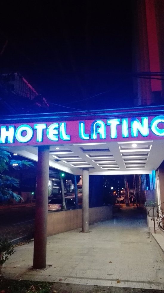 Hotel Latino