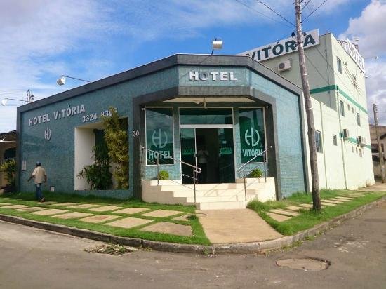 Hotel Novo