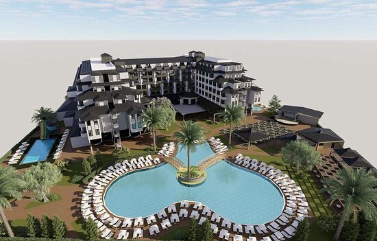 Hotel Novo