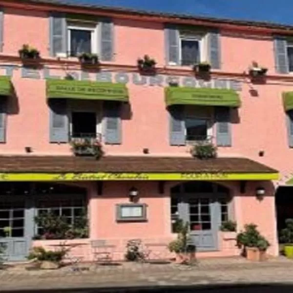 Hotel Posada Canal Grande