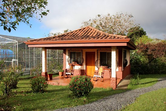 Hotel San Josecito