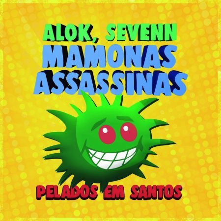 Las Namonas MyK