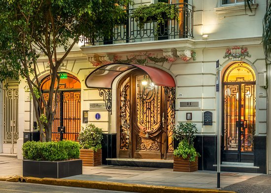 Cabinas En Buenos Aires