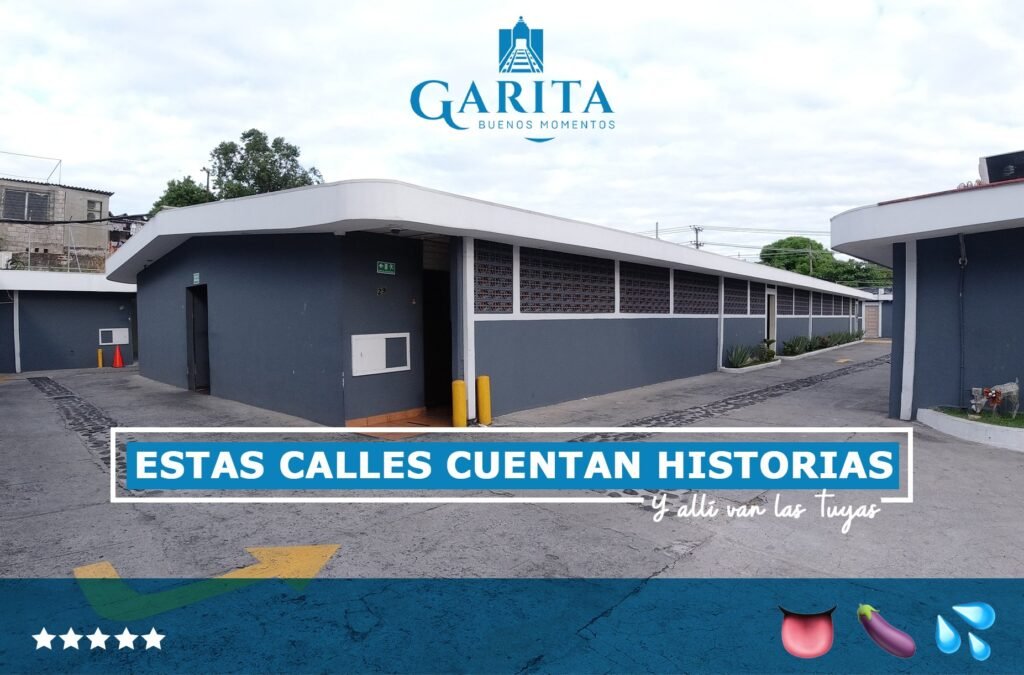 Cabinas En La Garita