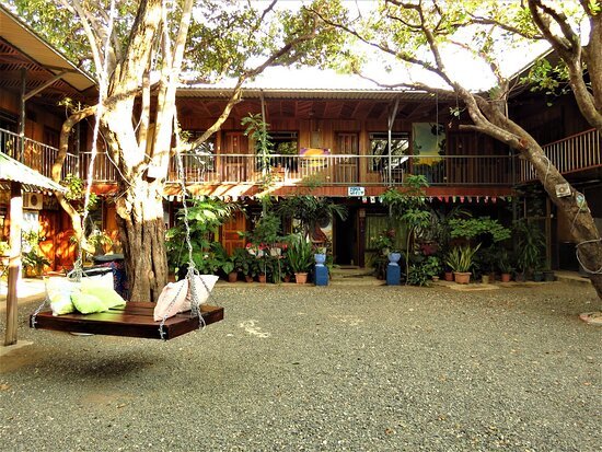 Cabinas En Llano Bonito