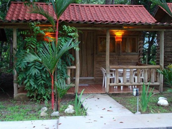 Cabinas En Quebrada Grande