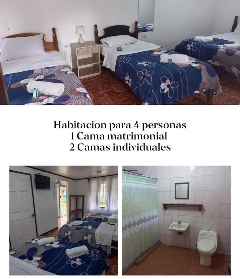 Cabinas En Río Cuarto