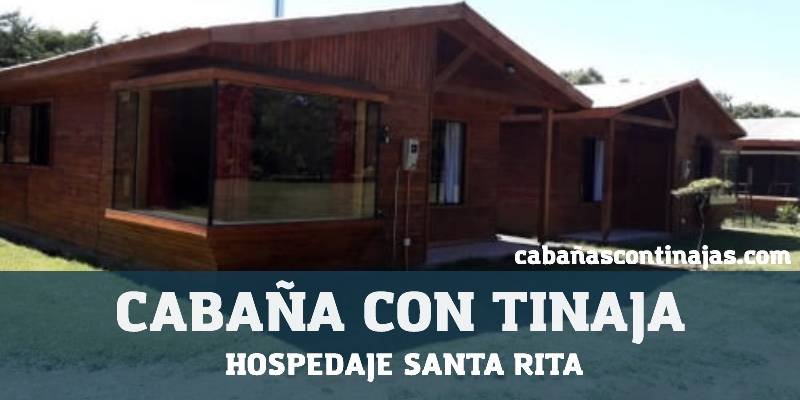 Cabinas En Rita