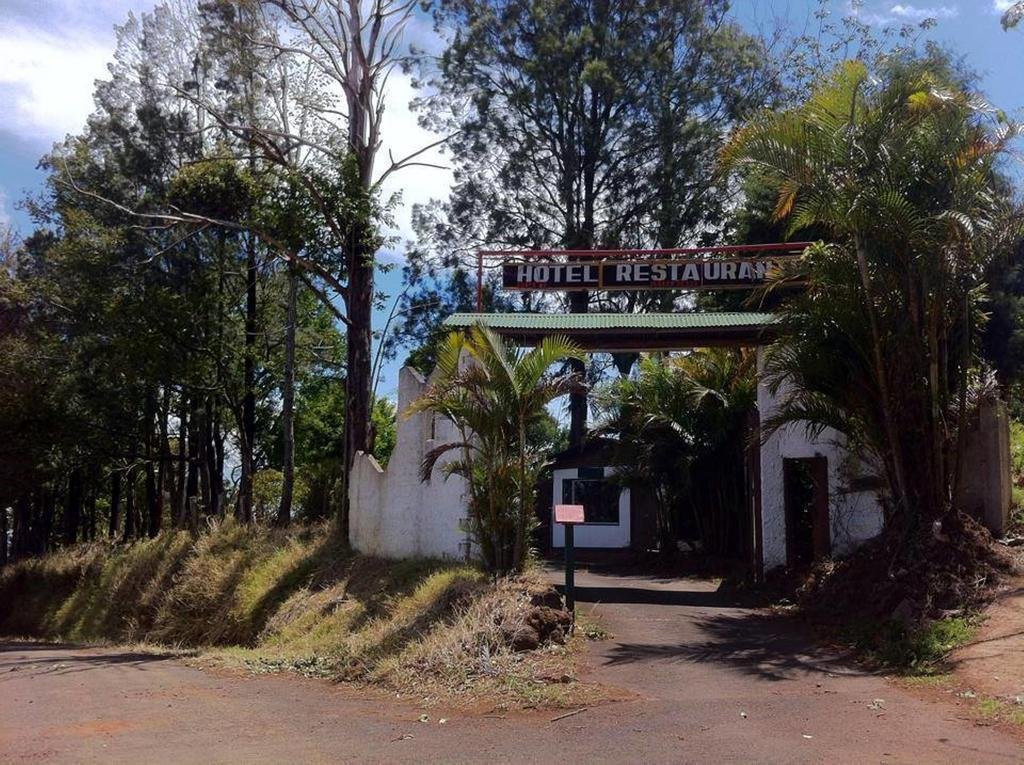 Cabinas En Sabana Redonda