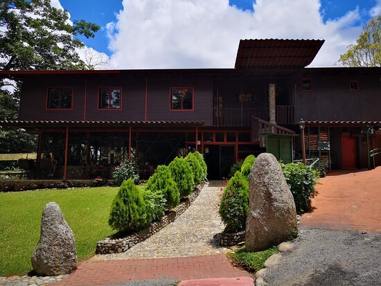 Cabinas En San Jerónimo