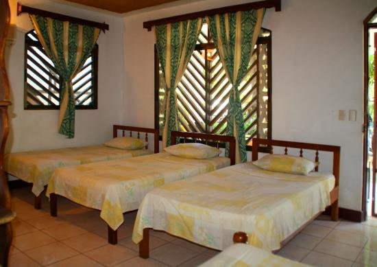 Cabinas En Tamarindo