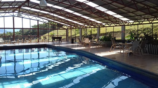 Cabinas En Tarbaca