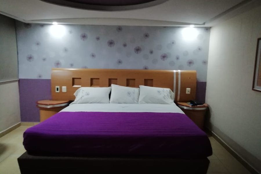 Motel El Retiro