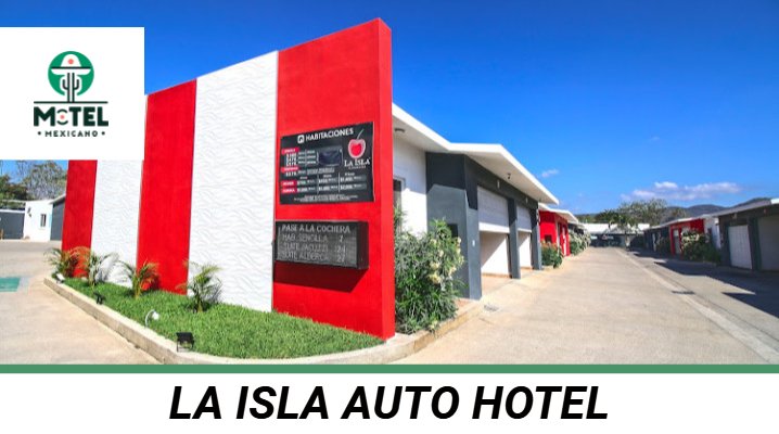 Motel La Fuente