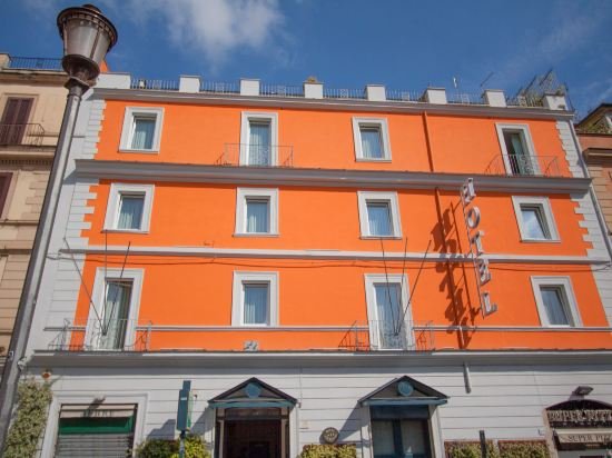 San Lorenzo Inn