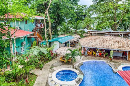 Selina Hostel Puerto Viejo