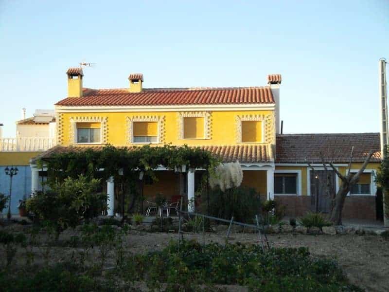 Villa La Trinidad