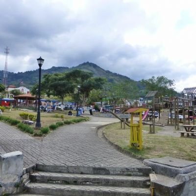 Vistas De Aserrí